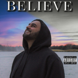 Dengarkan Believe (Explicit) lagu dari Motian dengan lirik