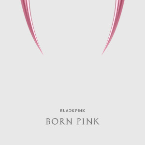 BLACKPINK的專輯BORN PINK