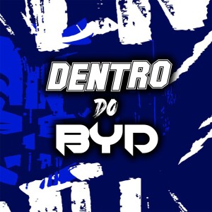 Album DENTRO DO BYD (Explicit) from DJ RN OFC