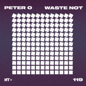 Peter O的專輯Waste Not