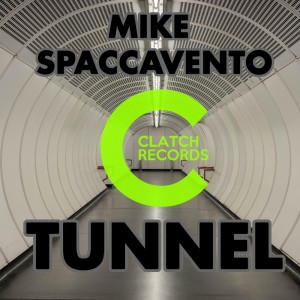 Mike Spaccavento的專輯Tunnel