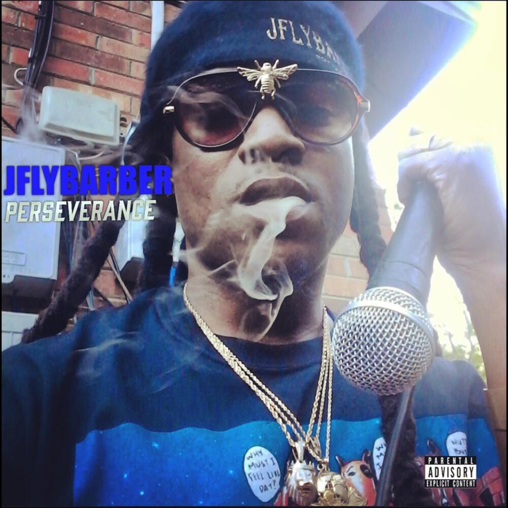 Perseverance (Explicit)