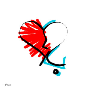 Listen to WIE KANN ICH DICH LIEBEN song with lyrics from Ström
