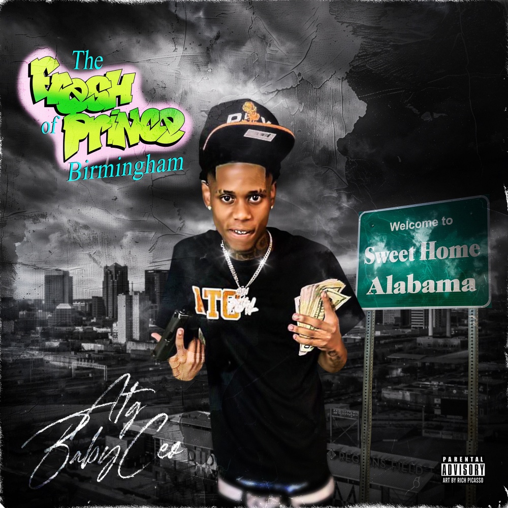 Bullet Fa Bullet (Explicit)