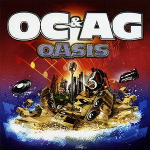 Listen to Oasis (Explicit) song with lyrics from O.C.