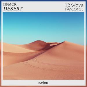 Album Desert from DFMCR