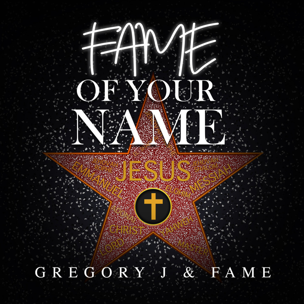Fame of Your Name
