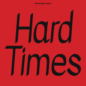 Paramore的專輯David Byrne Does Hard Times