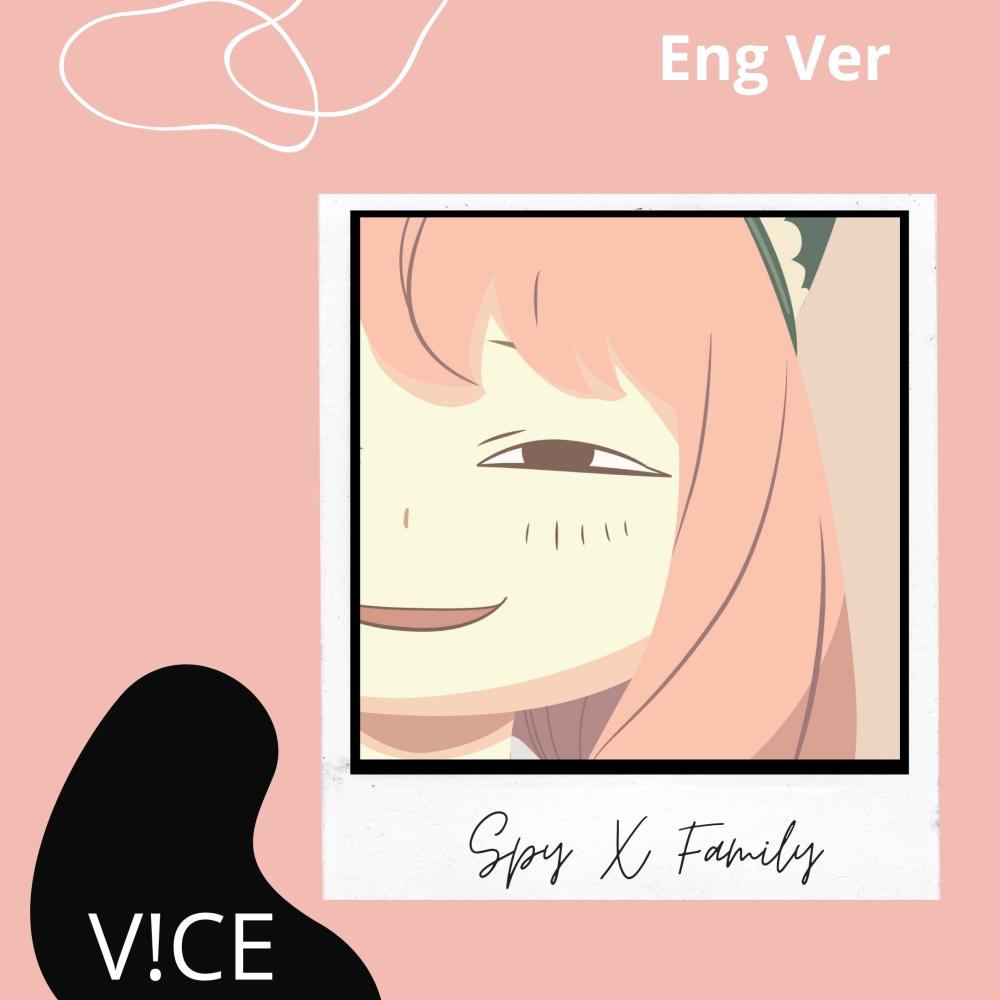 Comedy (Spy X family Ending)