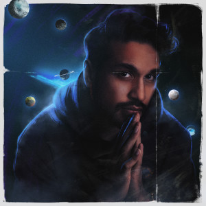 Album Industry2 (Explicit) from Arjun Kanungo