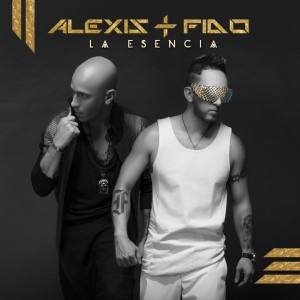 收聽Alexis Y Fido的Alócate歌詞歌曲