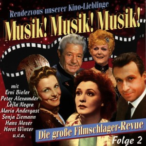 Listen to Du und eine Frühlingsnacht song with lyrics from Various