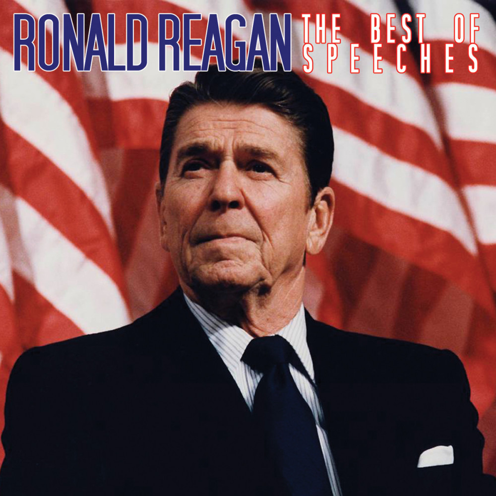 Second Inaugural Address - January 21, 1985