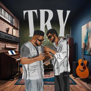 BUZZ的專輯TRY (Explicit)