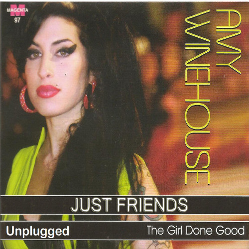 Just friends