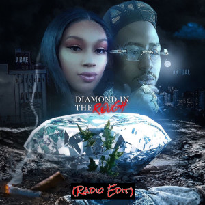 Album Diamond in the Rough (Radio Edit) from 