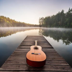 default playlist img