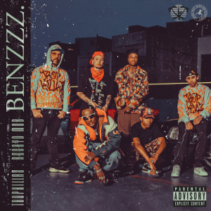 收聽Tropkillaz的Benzzz (Explicit)歌詞歌曲