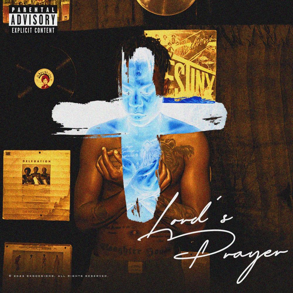 Lord's Prayer (Explicit)
