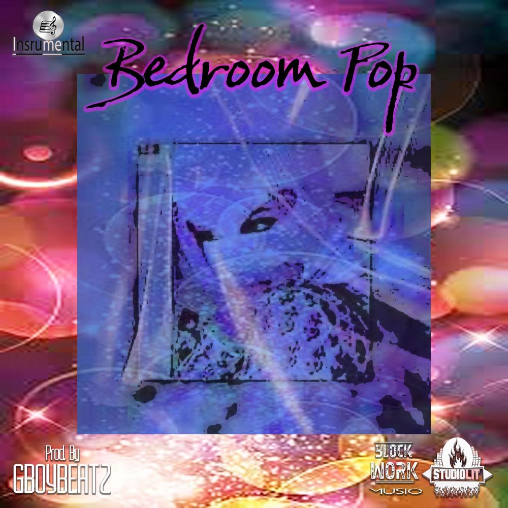 Bedroom Pop (Instrumental)