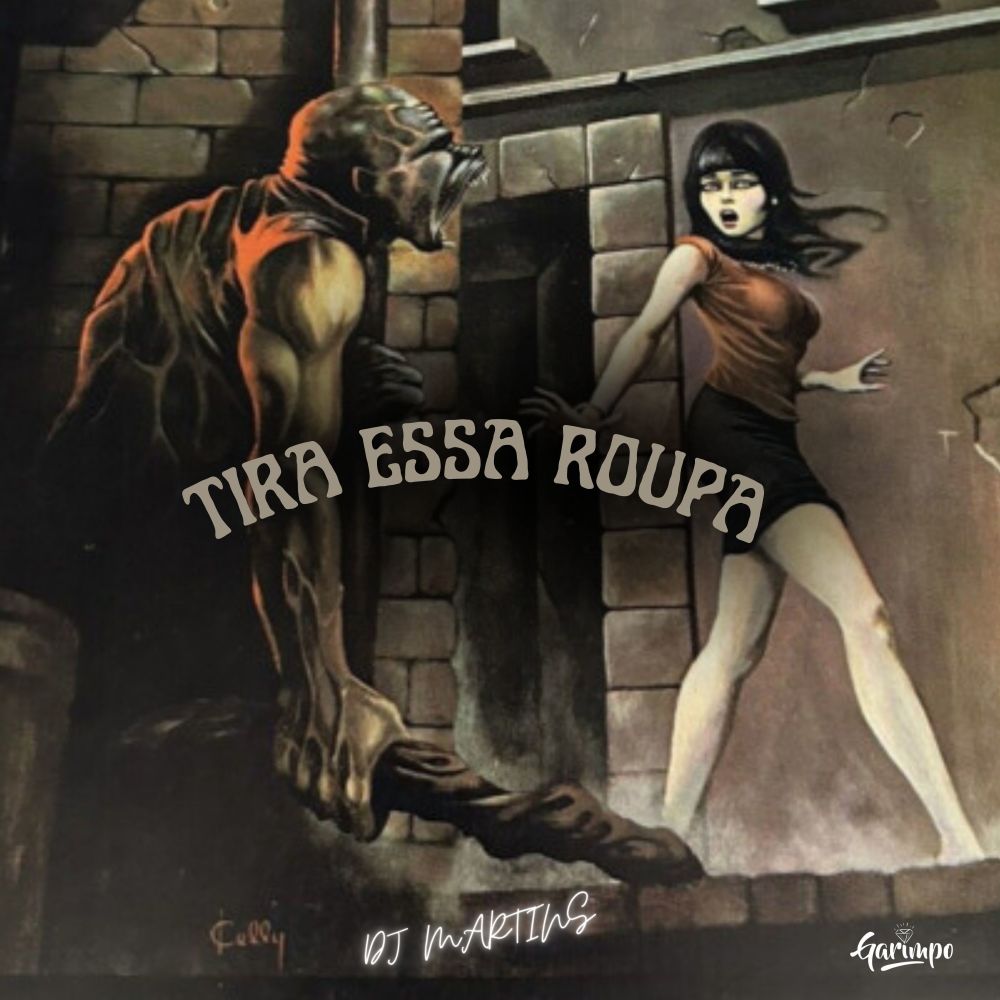 Tira essa roupa (Explicit)