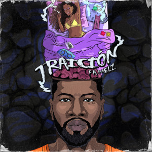 收聽Fa Melz的Dime Que Paso (Explicit)歌詞歌曲