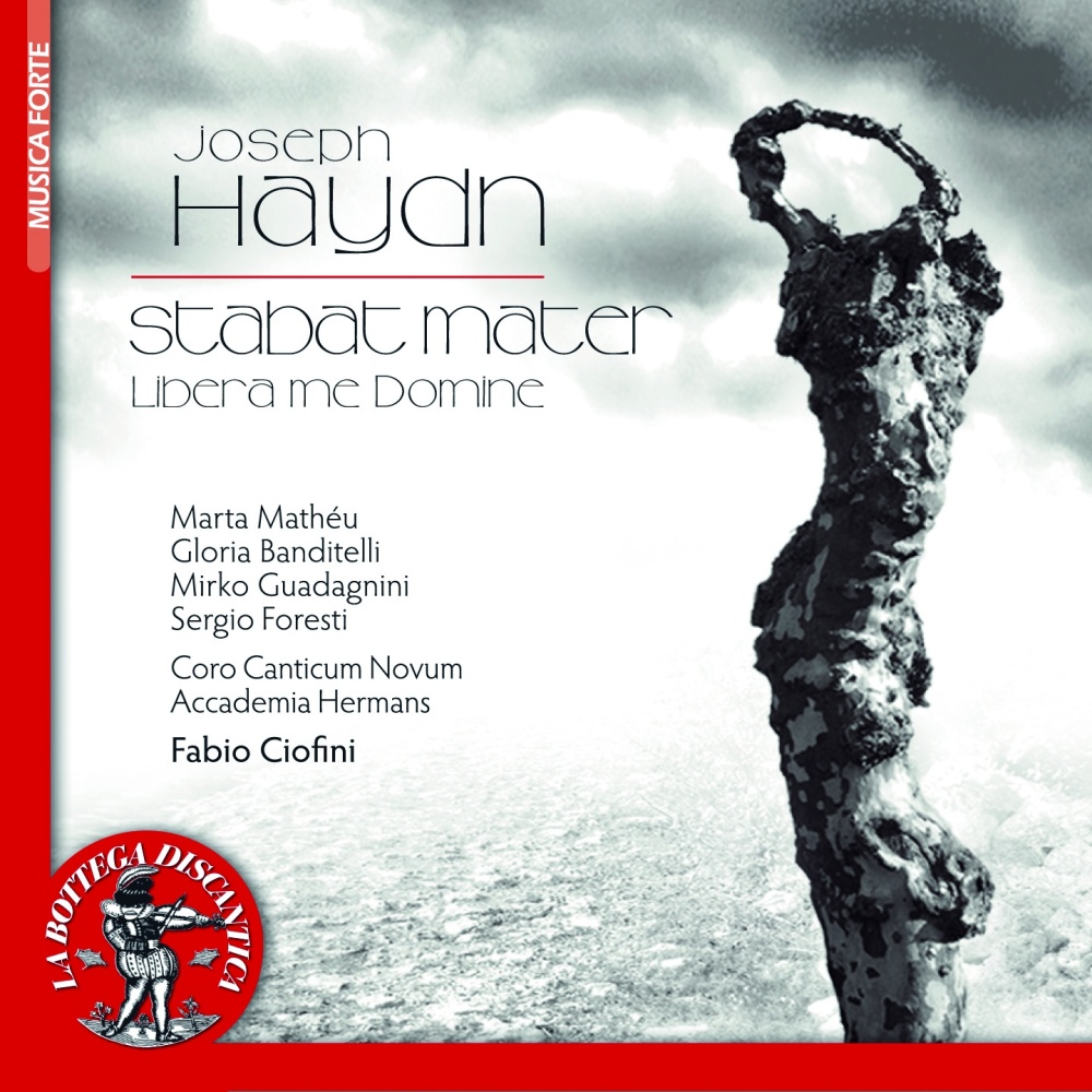Stabat Mater, Hob. XXa:1: XI. Flammis orci ne succendar