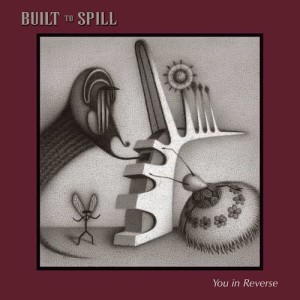 ดาวน์โหลดและฟังเพลง The Wait พร้อมเนื้อเพลงจาก Built To Spill