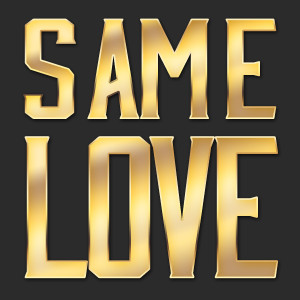 อัลบัม Same Love ศิลปิน Hip Hop's Finest