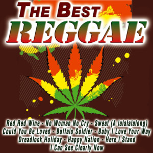 The Jamaican Reggae Band的專輯The Best Reggae Music