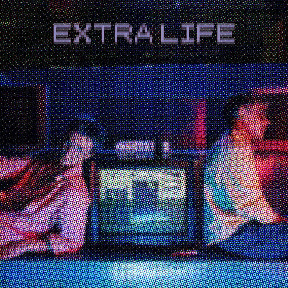Extra Life (feat. Fruit Accident & Gamor Vapor)