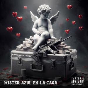 收聽Mister Azul的Te La Da Toa (feat. Damian The Lion & El Invicto)歌詞歌曲