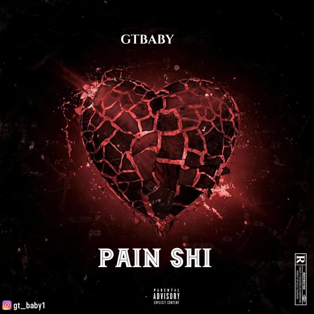 pain shi (Explicit)
