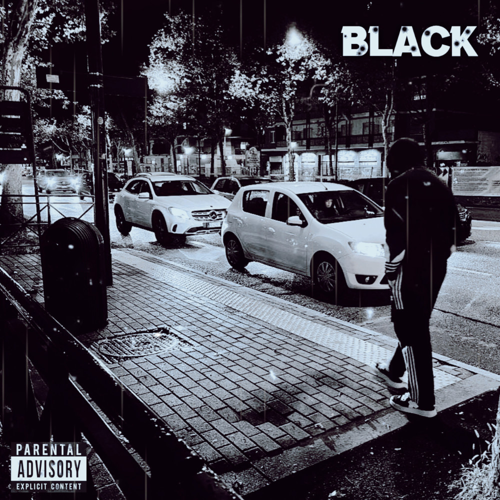 PELLE SCURA (Explicit)