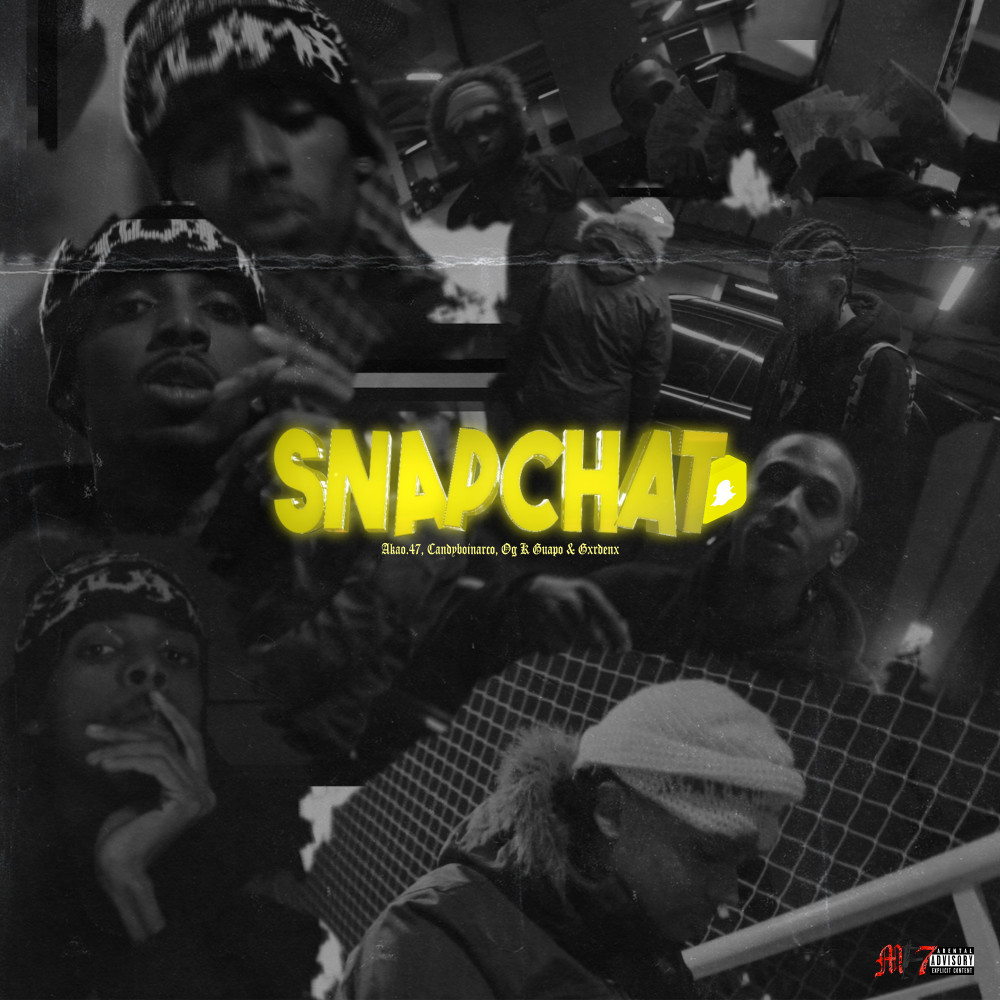 Snapchat (Explicit)