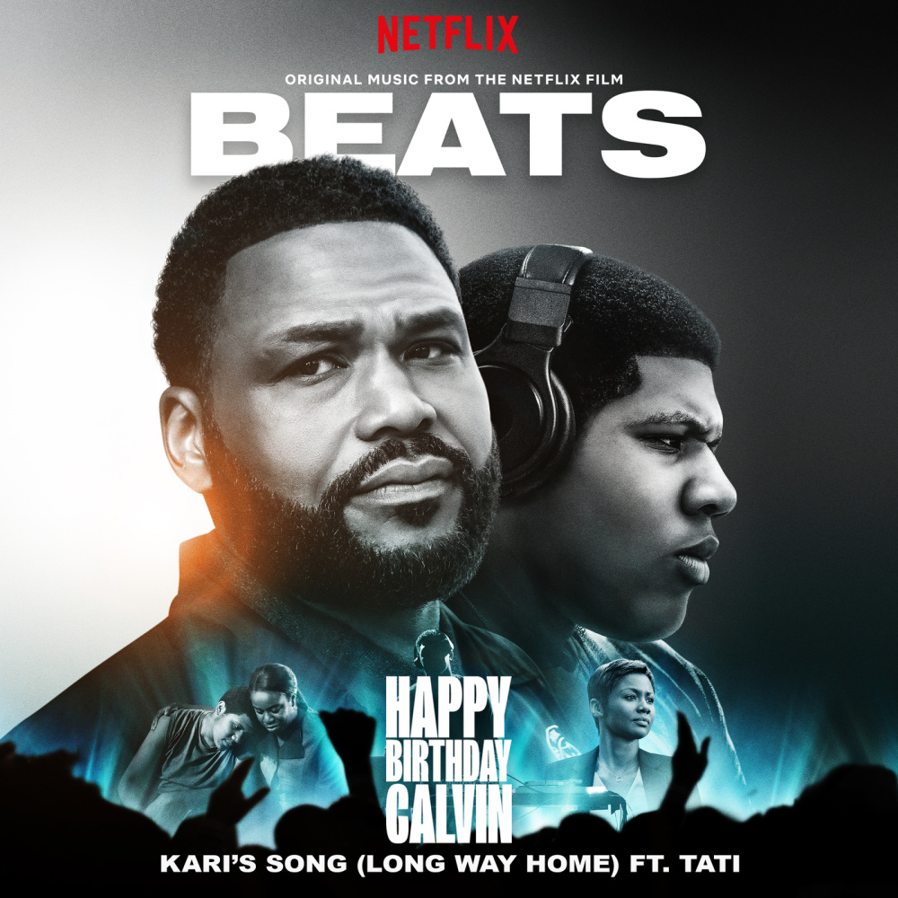 Kari's Song (Long Way Home) (Original Music from the Netflix Film "Beats"|Explicit)