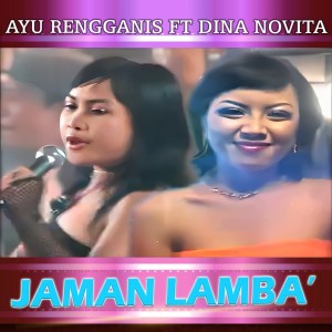 Album Jaman Lamba' (Cover) oleh Dina Novita