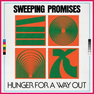 收聽Sweeping Promises的Hunger for a Way Out歌詞歌曲