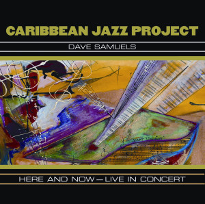 收聽Caribbean Jazz Project的Caravan (Live)歌詞歌曲