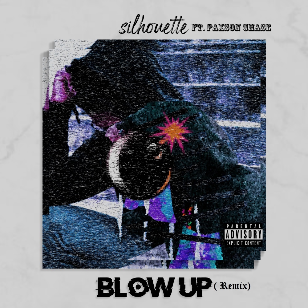 Blow Up (Remix) (Explicit) (Remix|Explicit)