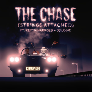 อัลบัม The Chase (Strings Attached) ศิลปิน DJ Logic