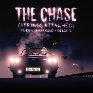 The Chase (Strings Attached) dari Keyon Harrold