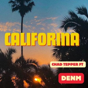 DENM的專輯California
