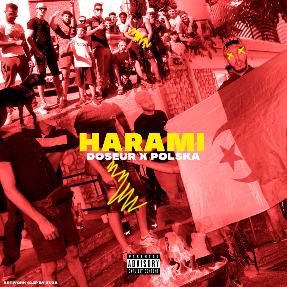 Harami (Explicit)