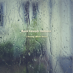 收聽J.Roomy的Rain Sounds Indoors (ASMR, Nature Sound)歌詞歌曲