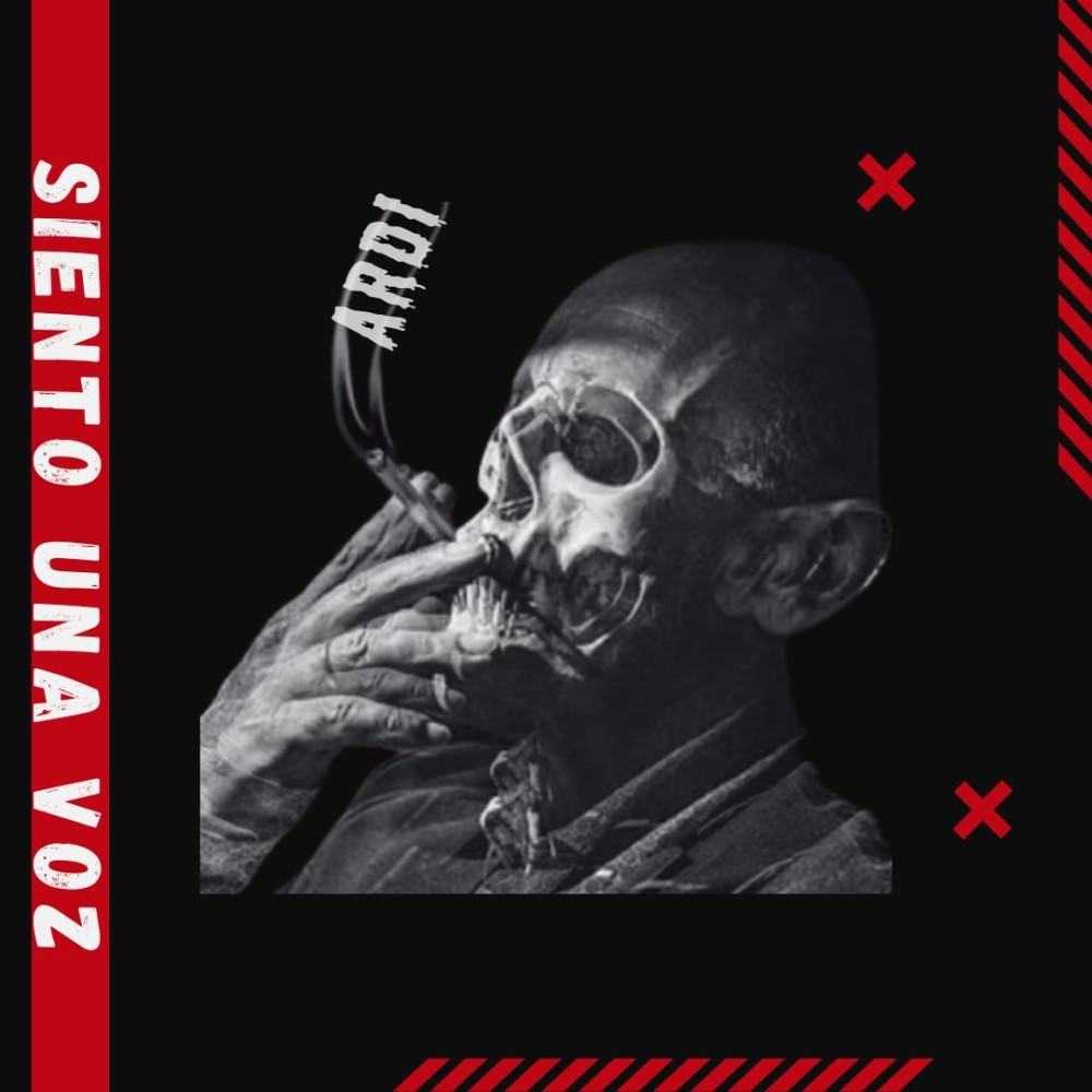 Siento Una Voz (Explicit)