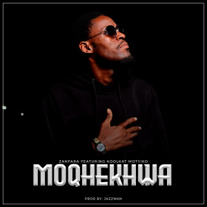Listen to Moqhekhwa song with lyrics from Zanfara
