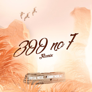 Dengarkan lagu 300 no 7 (Remix) nyanyian JohnnyNobeat dengan lirik