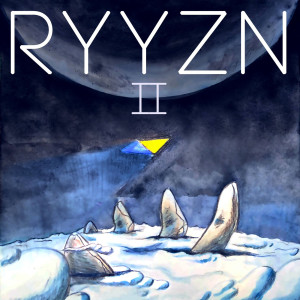 RYYZN的專輯RYYZN II (Explicit)
