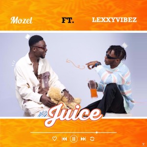 Album Juice (Explicit) oleh Lexxyvibez